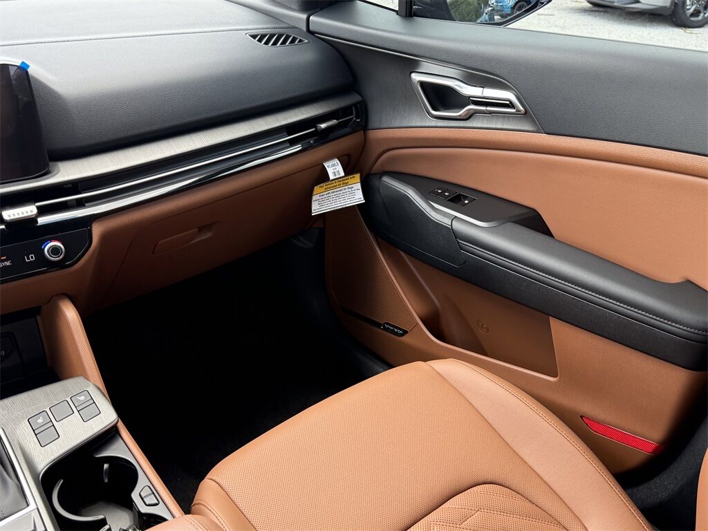 2026 Kia Sportage X-Line San Clemente CA