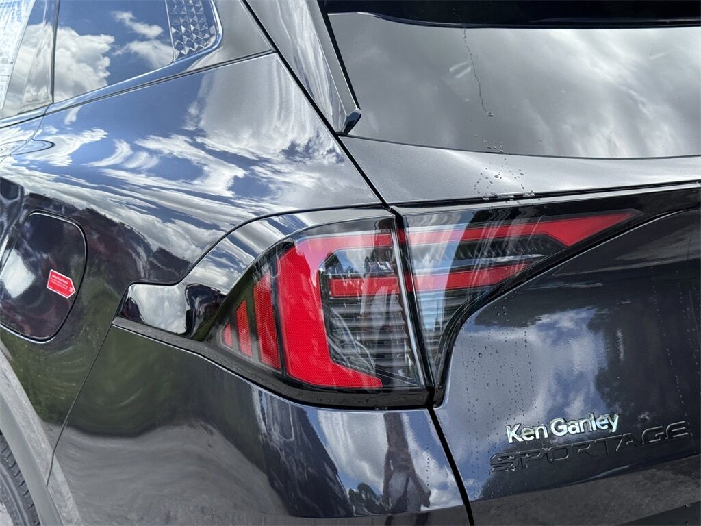 2026 Kia Sportage X-Line San Clemente CA