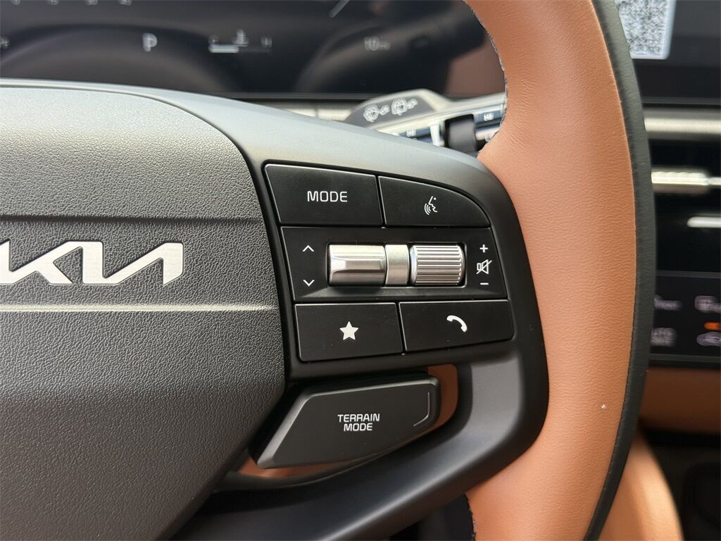 2026 Kia Sportage X-Line San Clemente CA