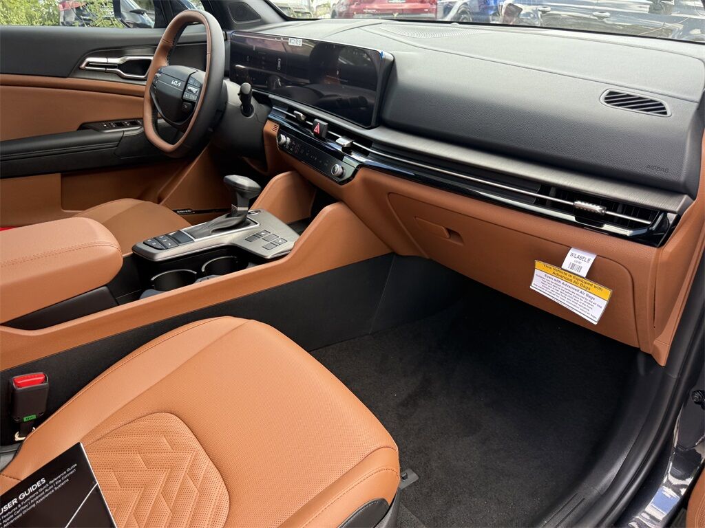 2026 Kia Sportage X-Line San Clemente CA