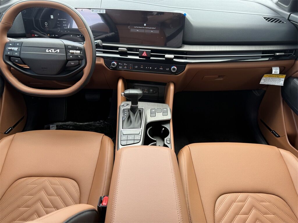 2026 Kia Sportage X-Line San Clemente CA