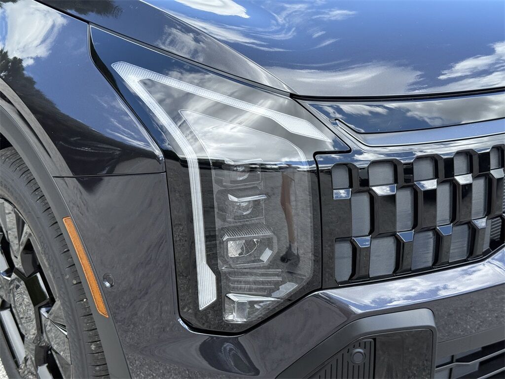 2026 Kia Sportage X-Line San Clemente CA