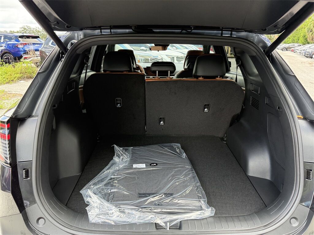 2026 Kia Sportage X-Line San Clemente CA