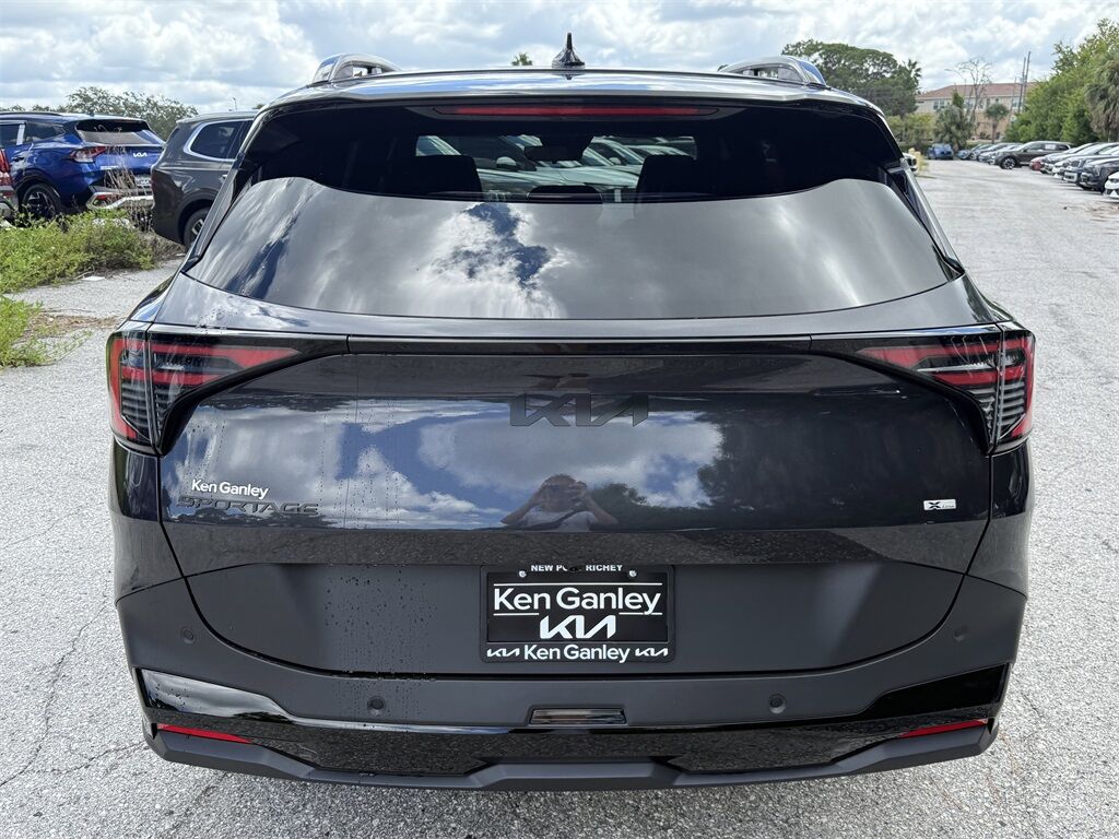 2026 Kia Sportage X-Line San Clemente CA