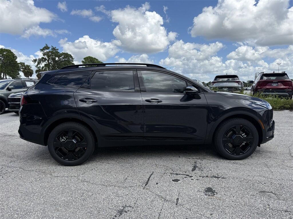 2026 Kia Sportage X-Line San Clemente CA
