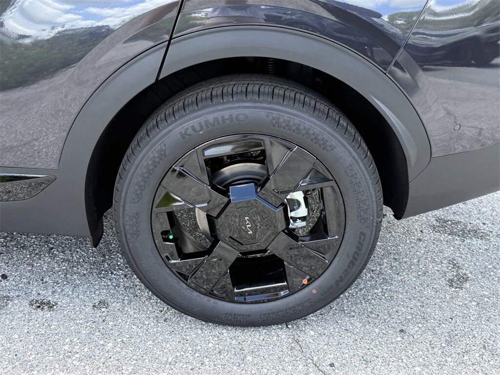 2026 Kia Sportage X-Line San Clemente CA