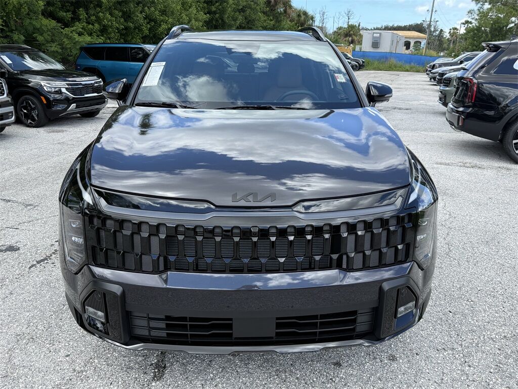 2026 Kia Sportage X-Line San Clemente CA