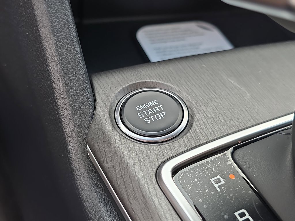 2026 Kia Sportage X-Line San Clemente CA