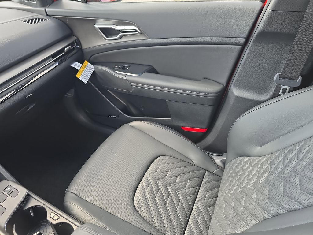 2026 Kia Sportage X-Line San Clemente CA