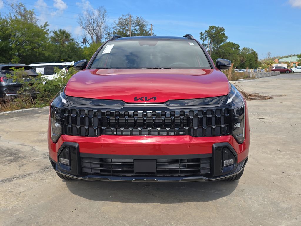 2026 Kia Sportage X-Line San Clemente CA