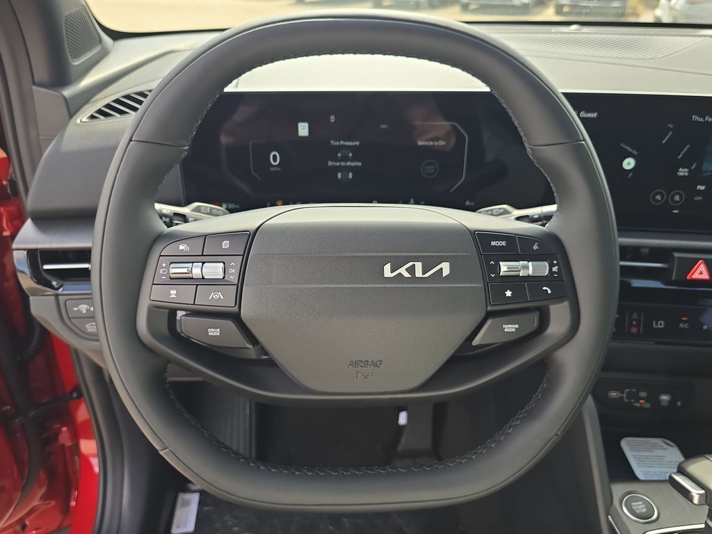 2026 Kia Sportage X-Line San Clemente CA