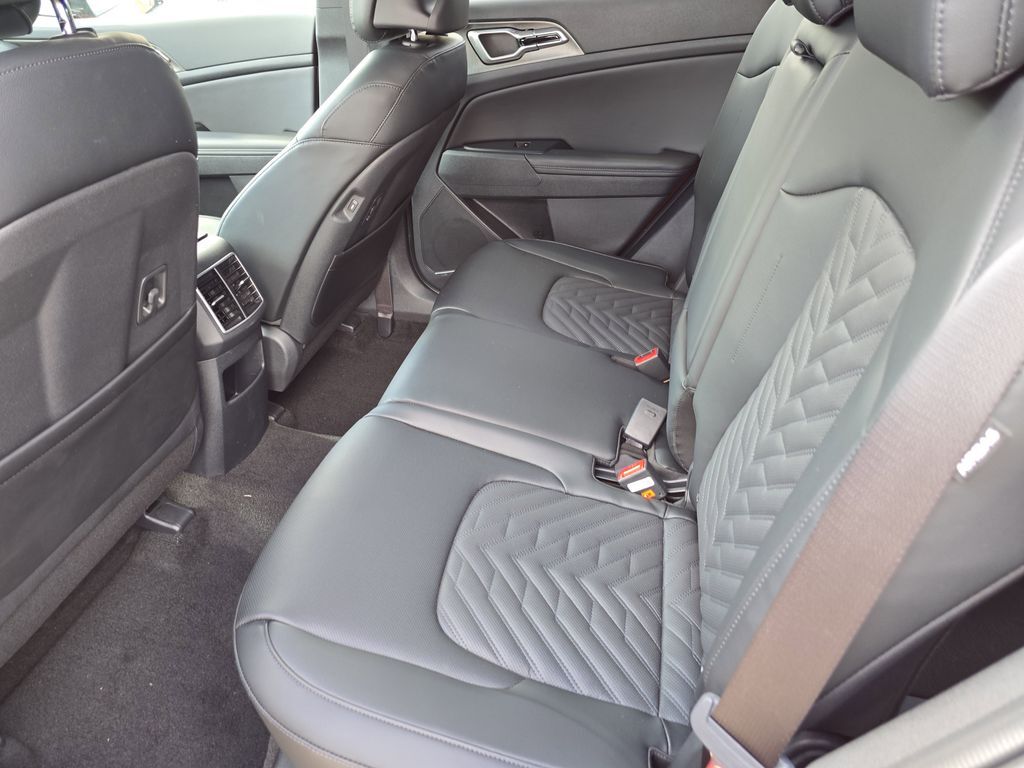 2026 Kia Sportage X-Line San Clemente CA