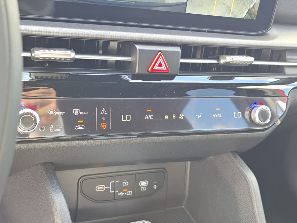 2026 Kia Sportage X-Line San Clemente CA