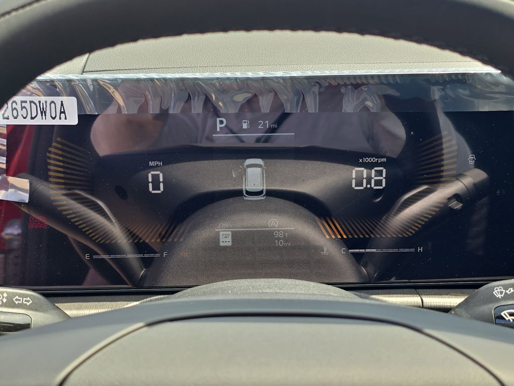 2026 Kia Sportage X-Line San Clemente CA