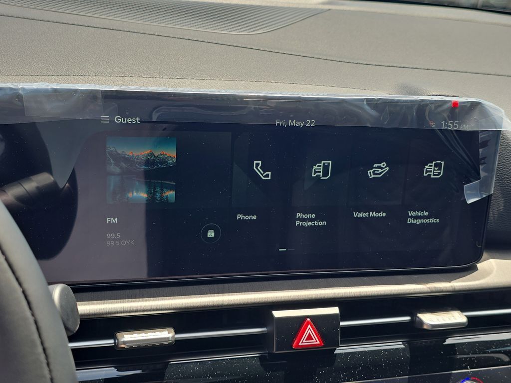 2026 Kia Sportage X-Line San Clemente CA