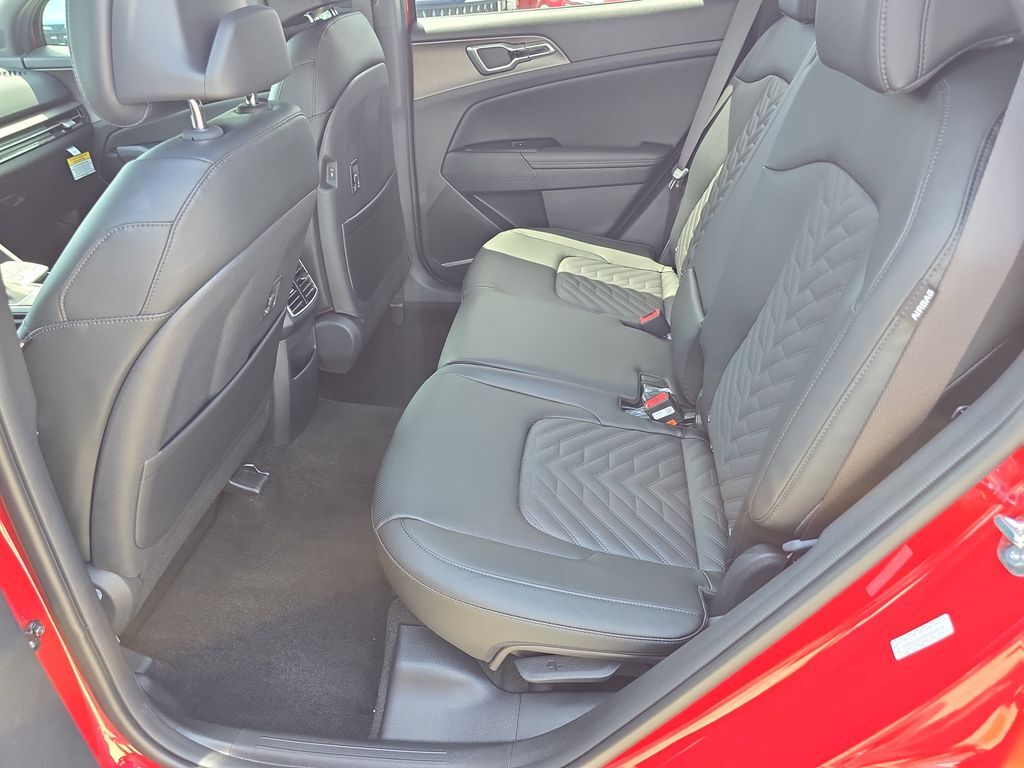 2026 Kia Sportage X-Line San Clemente CA