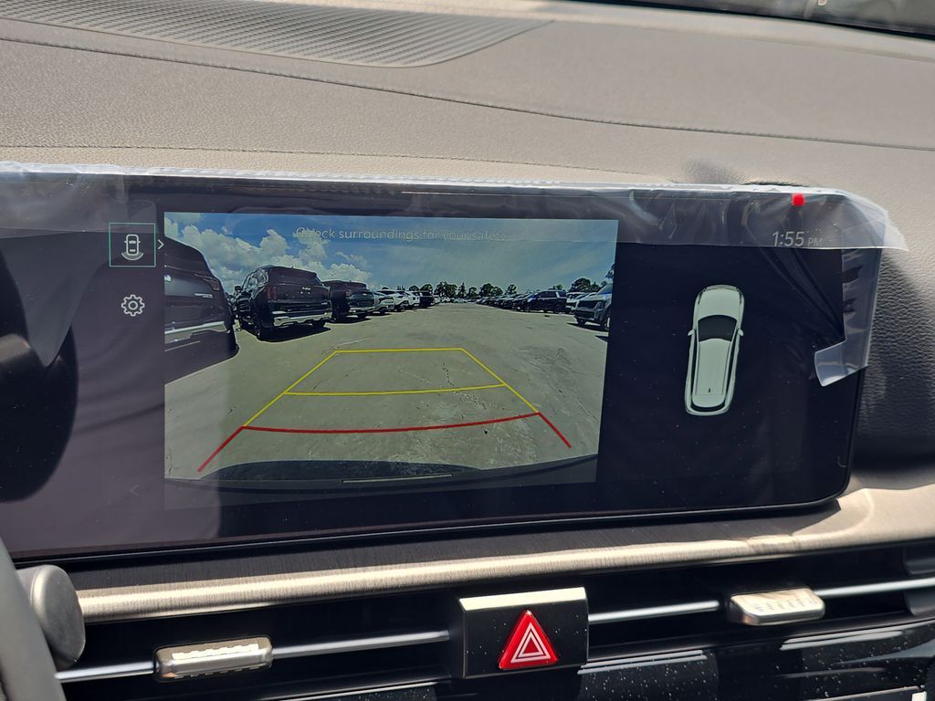 2026 Kia Sportage X-Line San Clemente CA