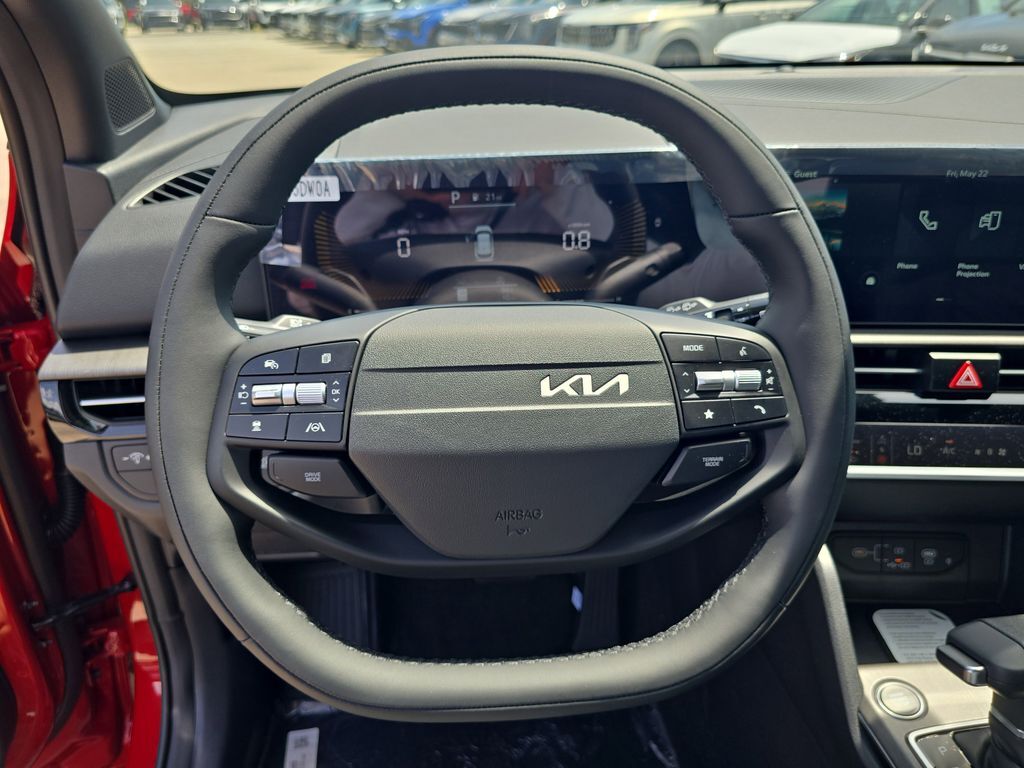 2026 Kia Sportage X-Line San Clemente CA