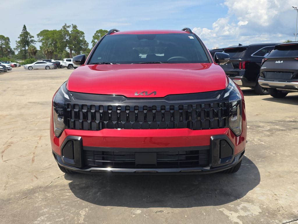 2026 Kia Sportage X-Line San Clemente CA