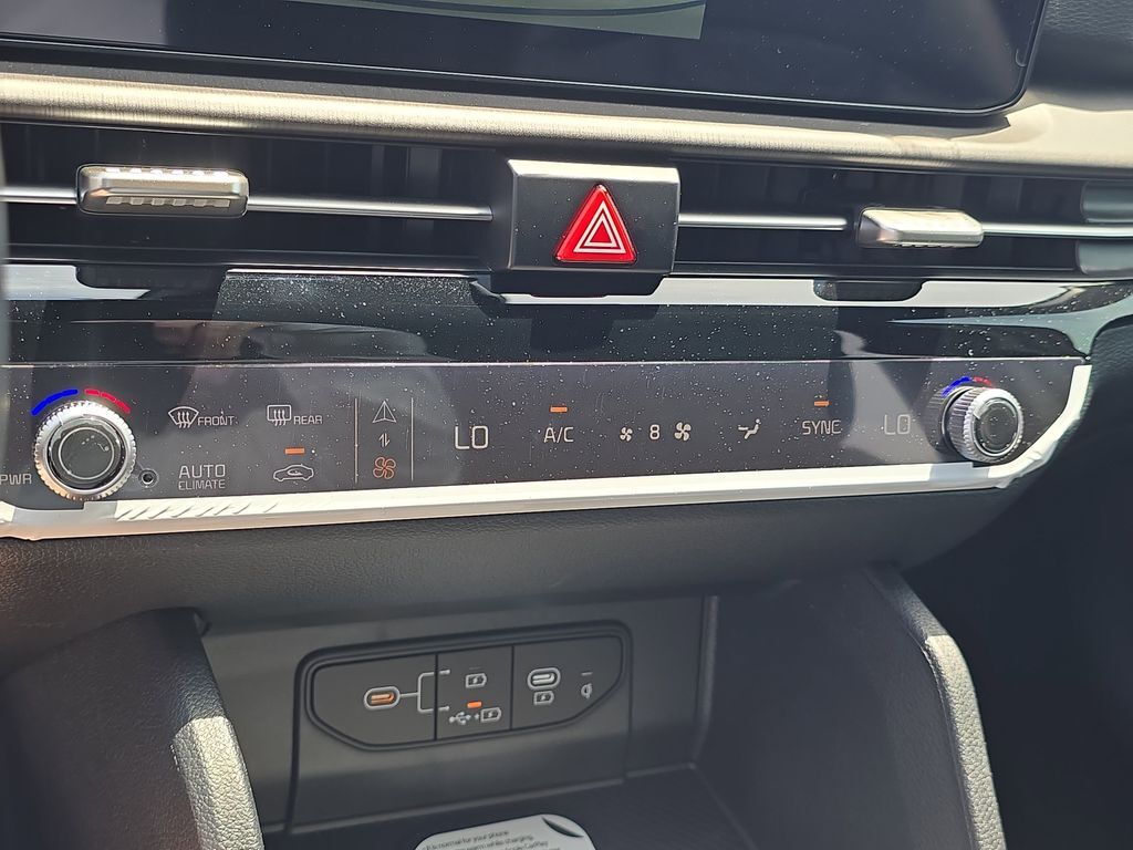 2026 Kia Sportage X-Line San Clemente CA