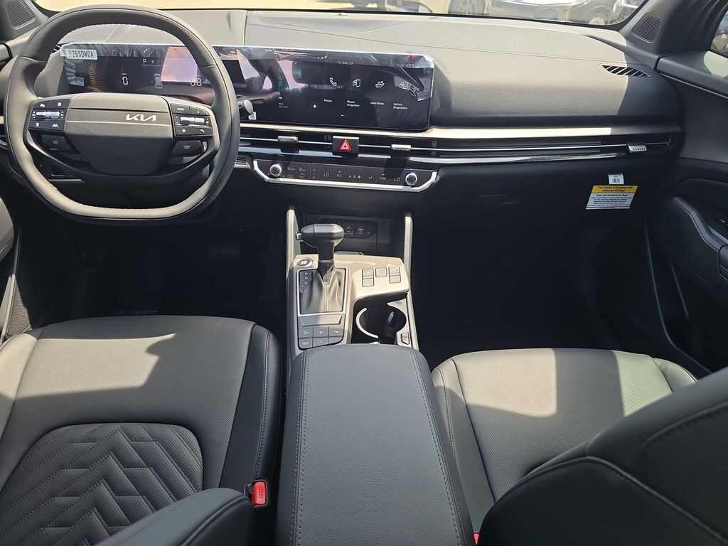 2026 Kia Sportage X-Line San Clemente CA