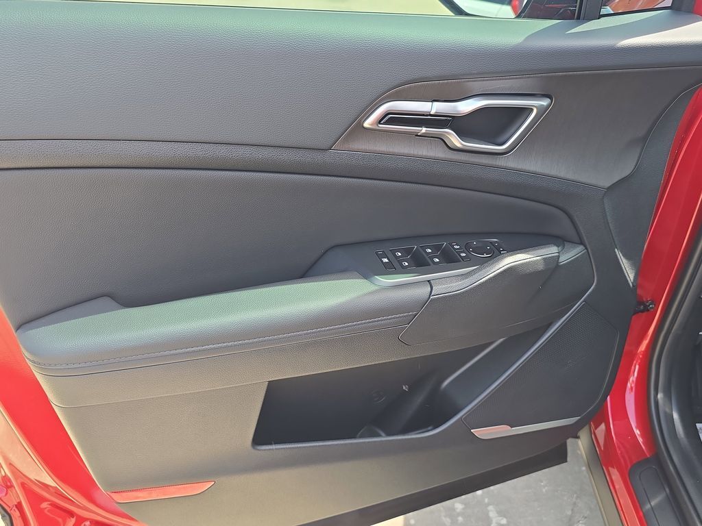 2026 Kia Sportage X-Line San Clemente CA