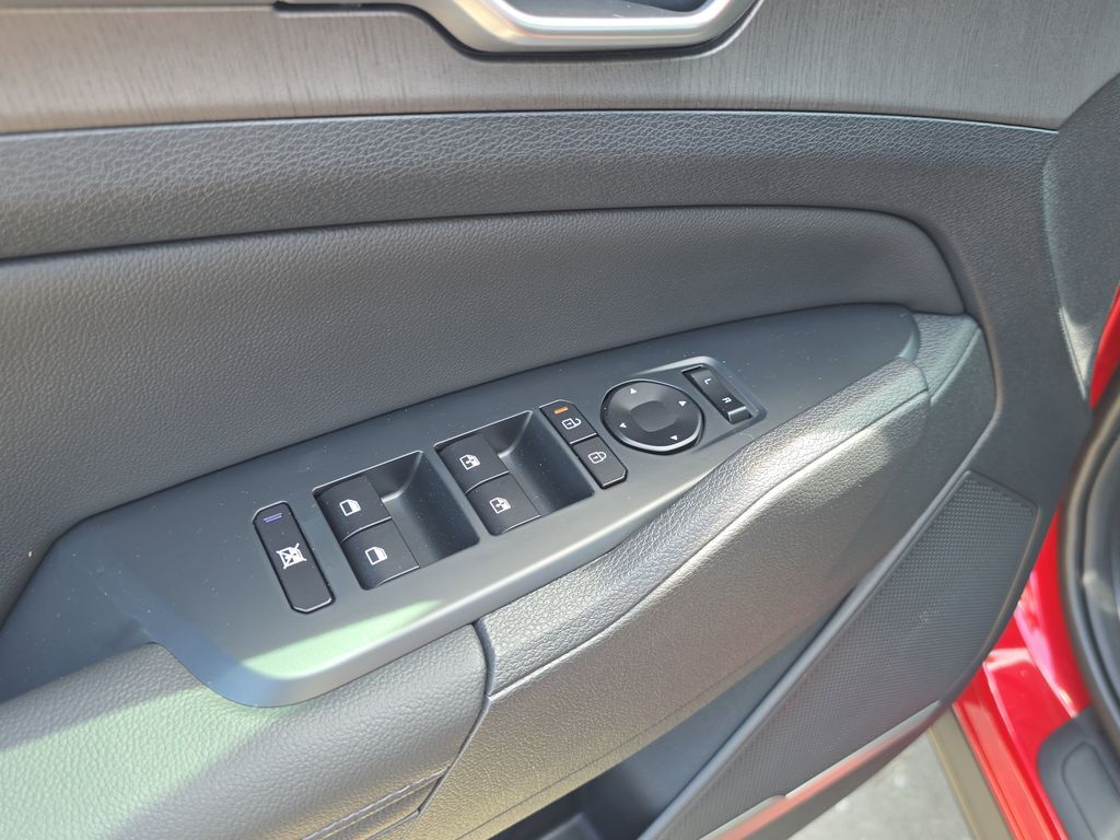 2026 Kia Sportage X-Line San Clemente CA