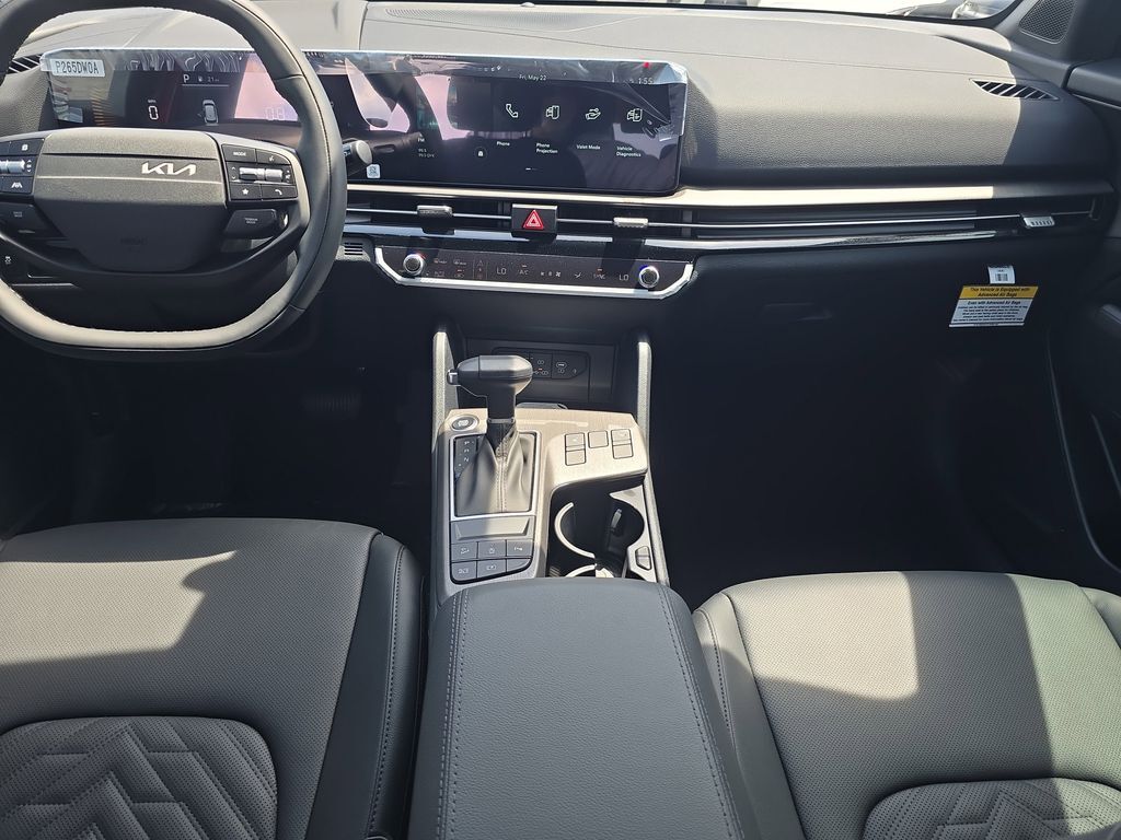2026 Kia Sportage X-Line San Clemente CA