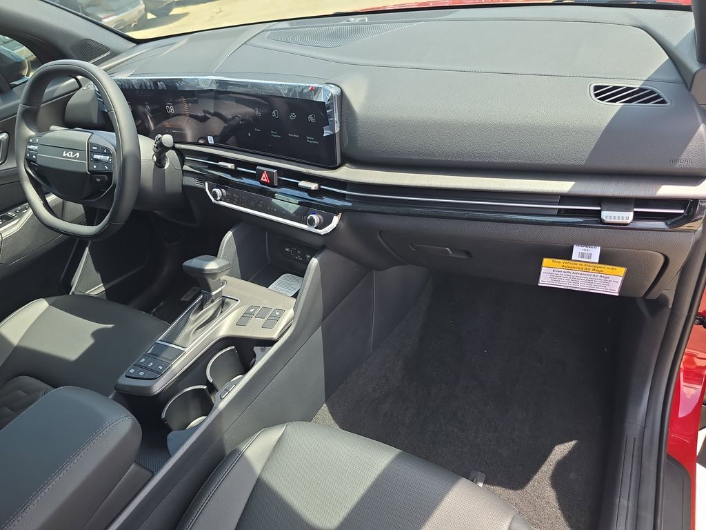 2026 Kia Sportage X-Line San Clemente CA