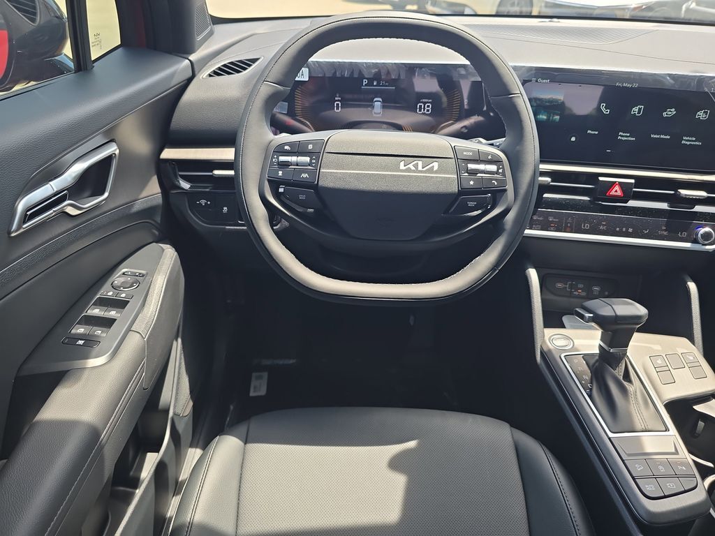2026 Kia Sportage X-Line San Clemente CA