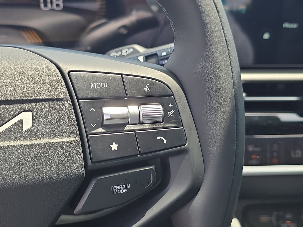 2026 Kia Sportage X-Line San Clemente CA