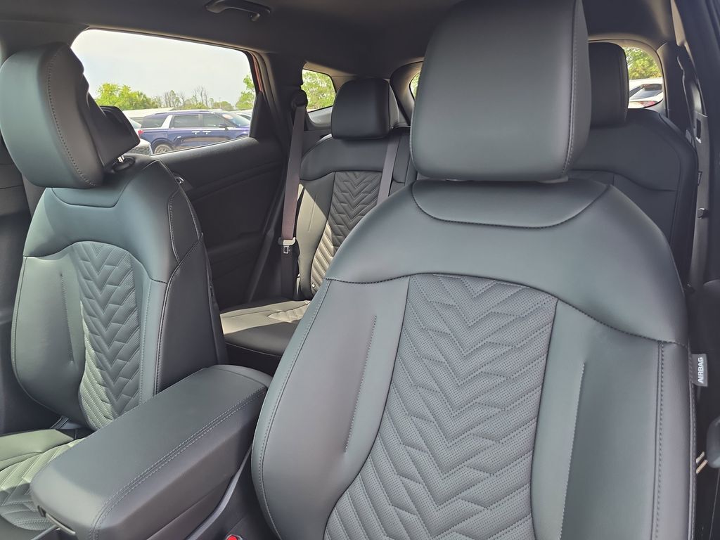 2026 Kia Sportage X-Line San Clemente CA