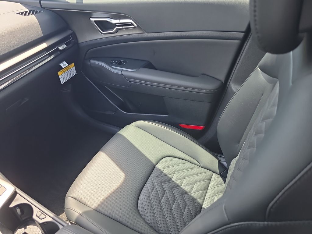 2026 Kia Sportage X-Line San Clemente CA