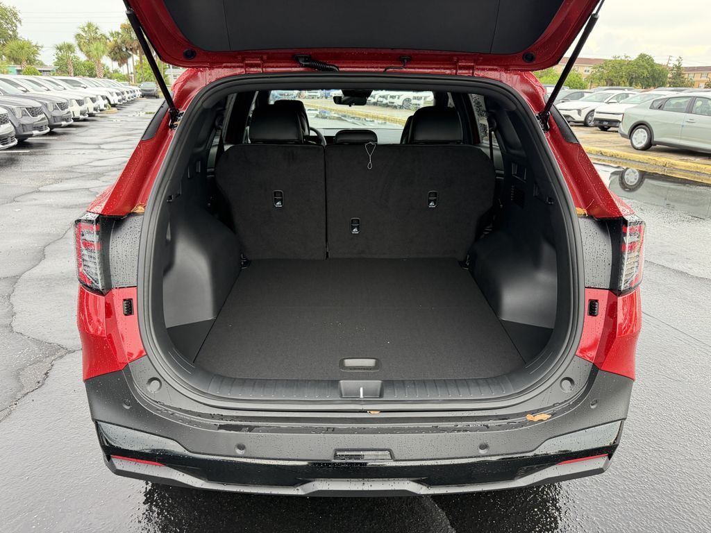 2026 Kia Sportage X-Line San Clemente CA