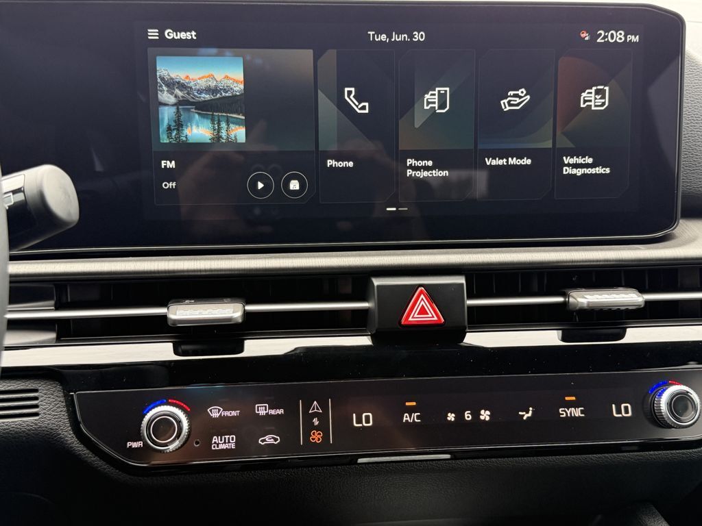 2026 Kia Sportage X-Line San Clemente CA