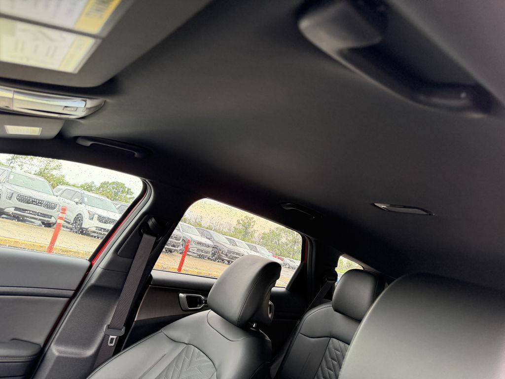 2026 Kia Sportage X-Line San Clemente CA