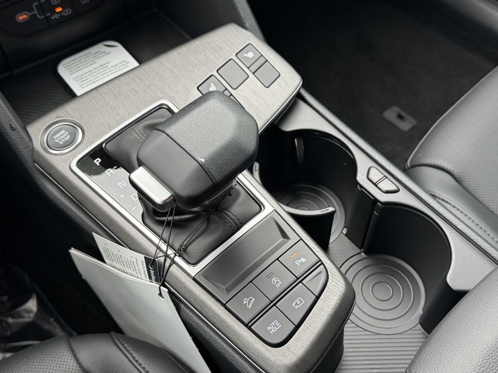 2026 Kia Sportage X-Line San Clemente CA