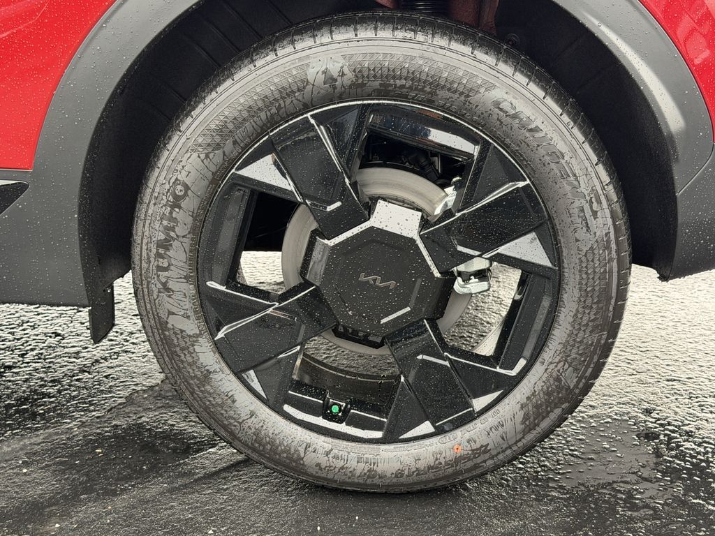 2026 Kia Sportage X-Line San Clemente CA