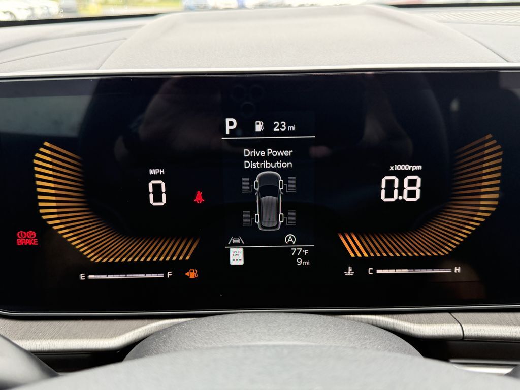 2026 Kia Sportage X-Line San Clemente CA