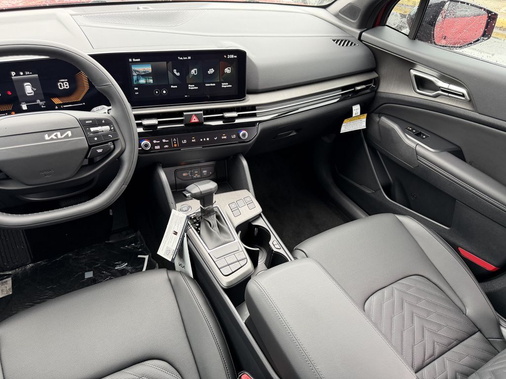 2026 Kia Sportage X-Line San Clemente CA