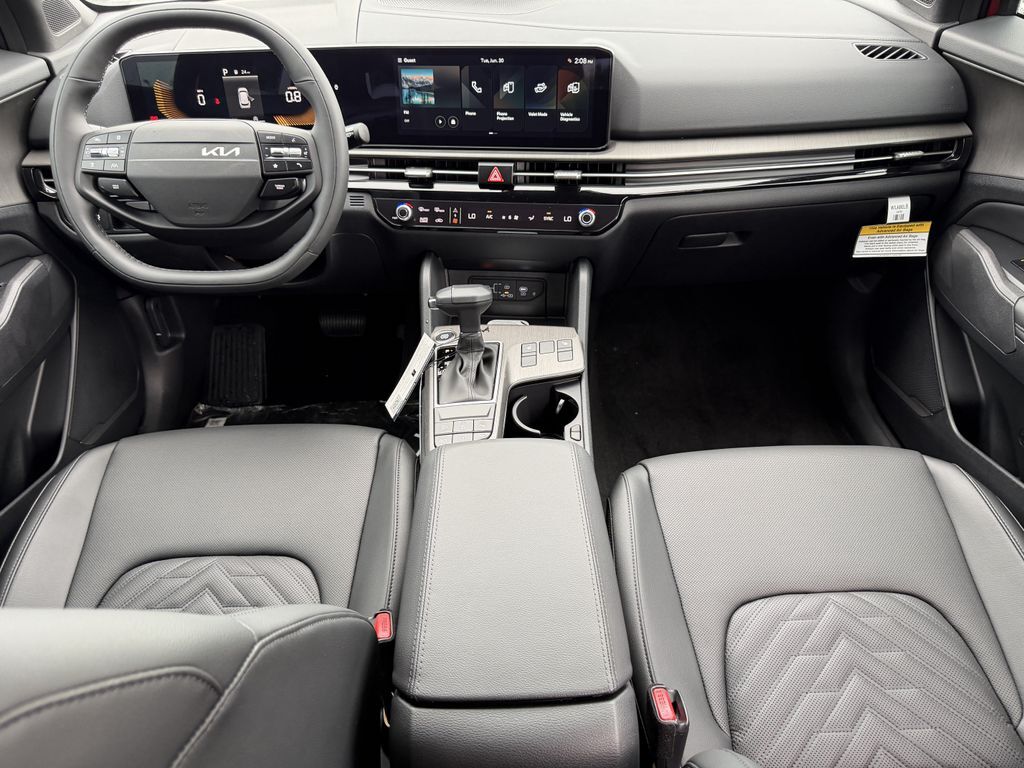 2026 Kia Sportage X-Line San Clemente CA