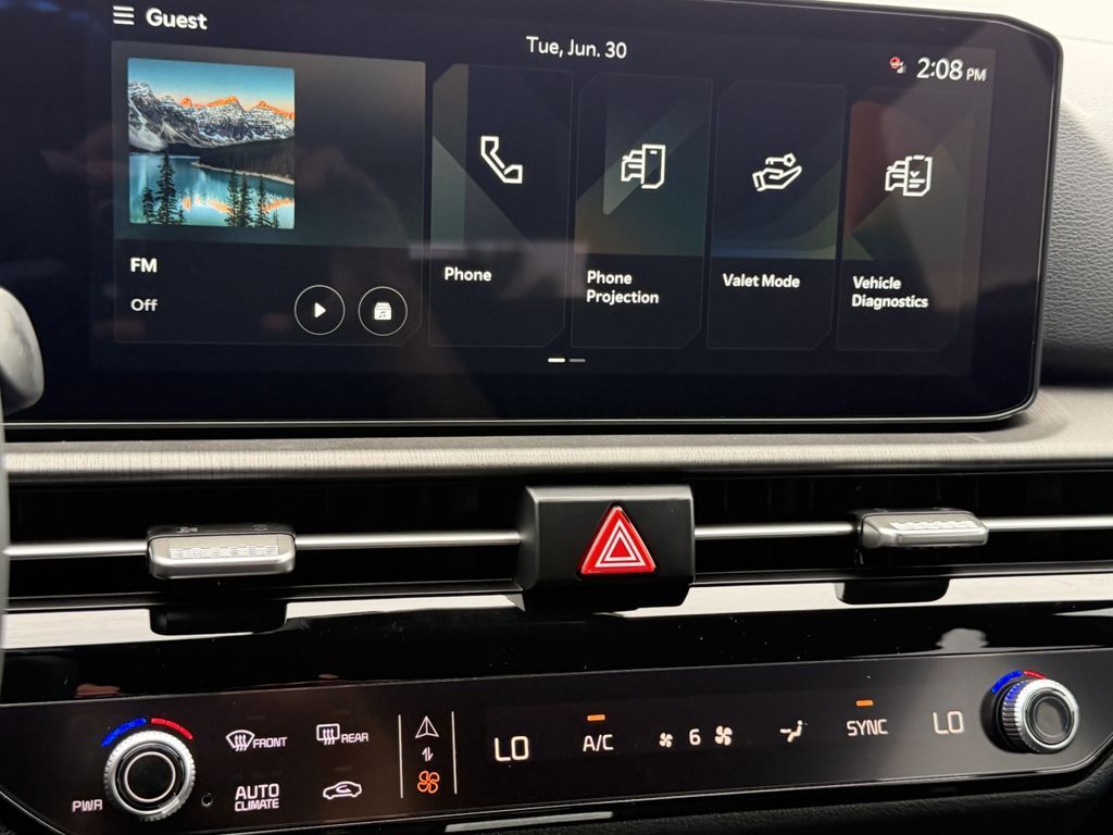 2026 Kia Sportage X-Line San Clemente CA