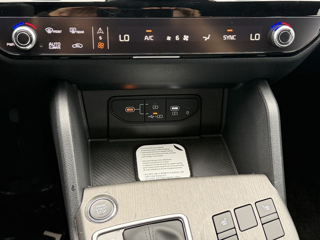 2026 Kia Sportage X-Line San Clemente CA
