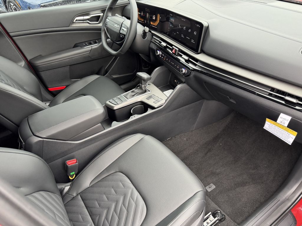 2026 Kia Sportage X-Line San Clemente CA