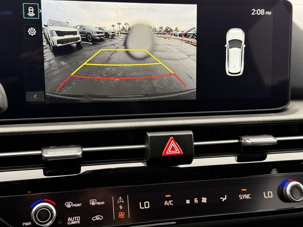 2026 Kia Sportage X-Line San Clemente CA