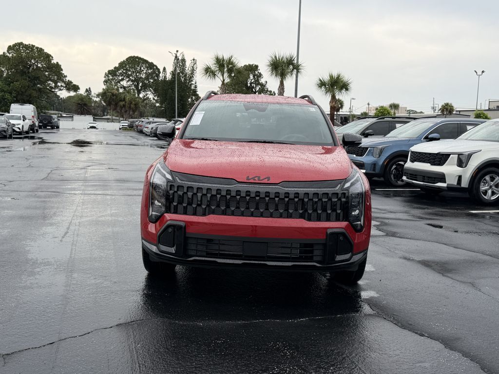 2026 Kia Sportage X-Line San Clemente CA