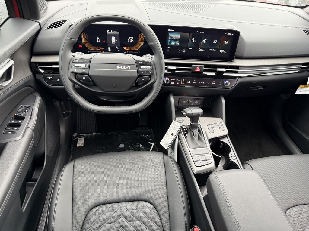 2026 Kia Sportage X-Line San Clemente CA