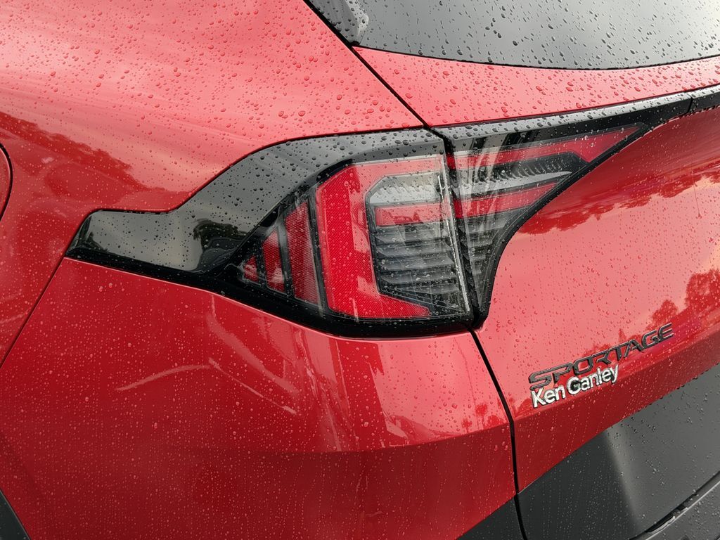 2026 Kia Sportage X-Line San Clemente CA