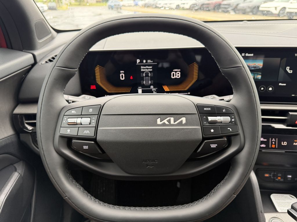 2026 Kia Sportage X-Line San Clemente CA