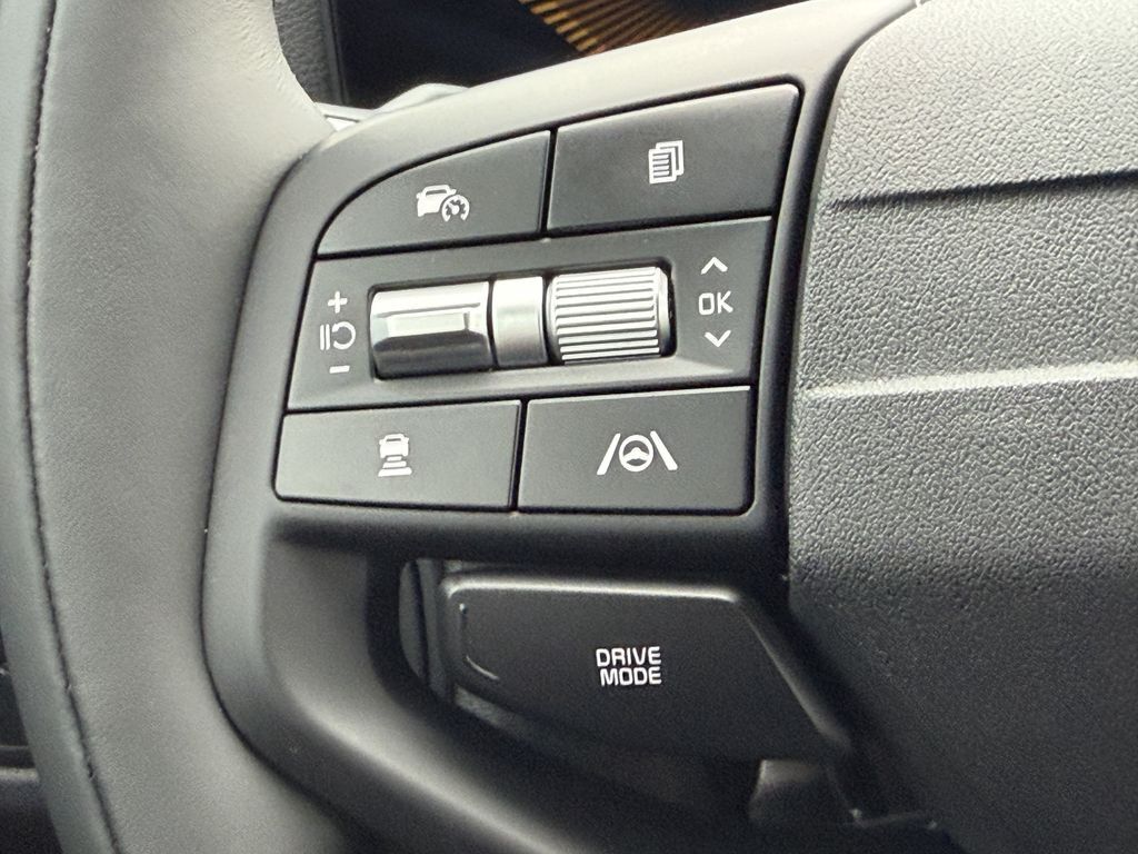 2026 Kia Sportage X-Line San Clemente CA